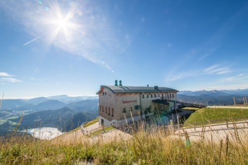 Terzerhaus Panoramablick