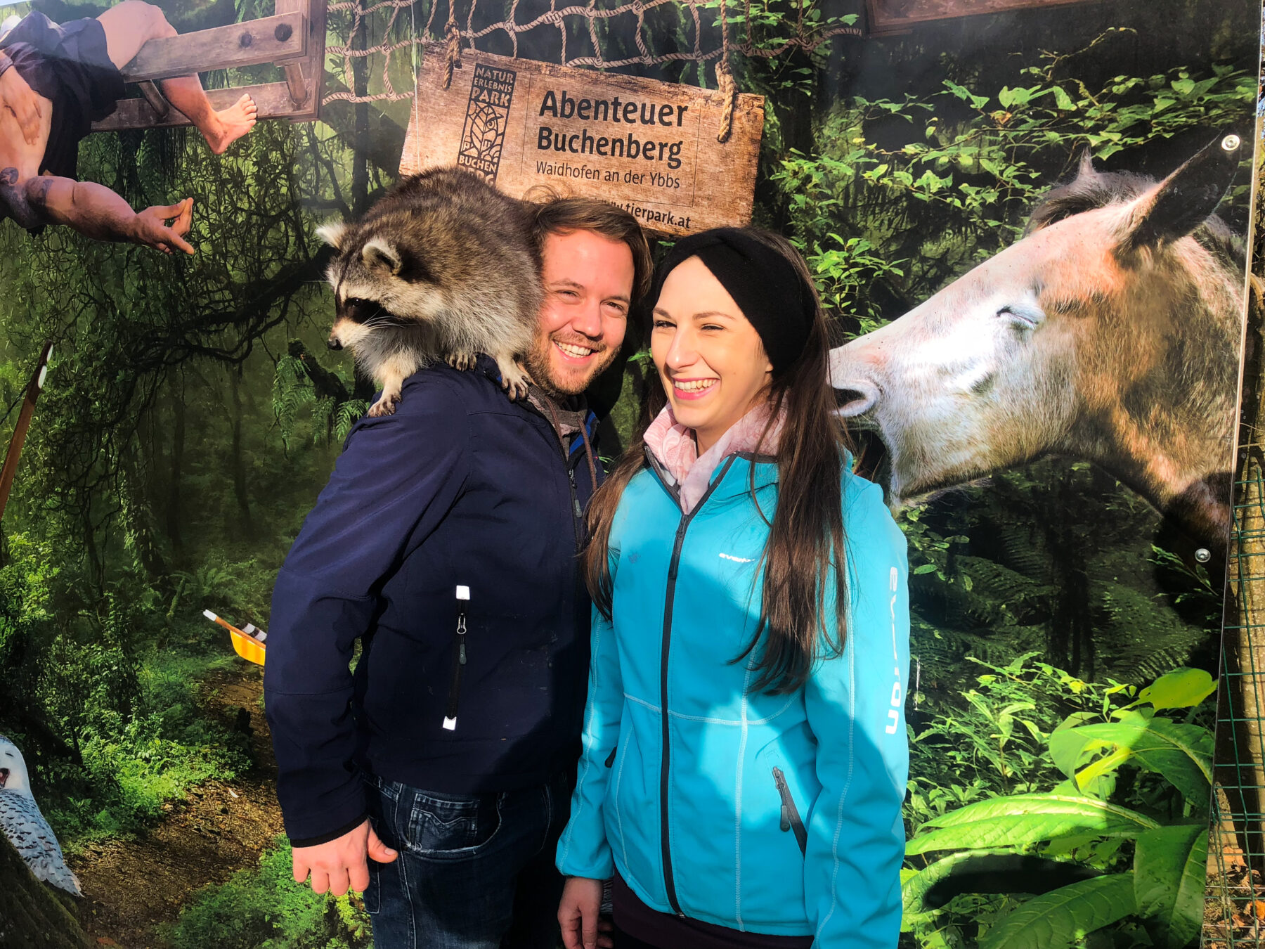 Tierpark Stadt Haag – Top Ausflug