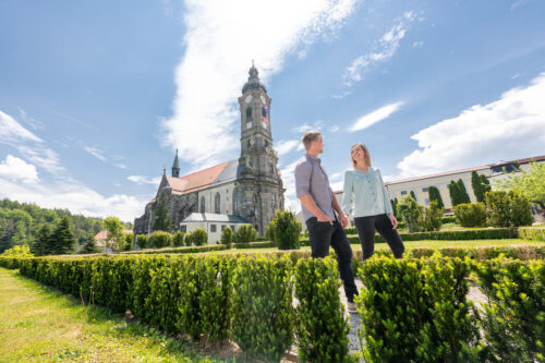 Stiftskirche