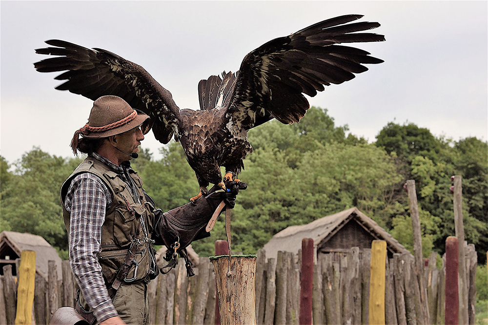 Der Heldenberg Top Ausflug