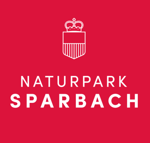 Logo Naturpark Sparbach