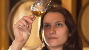 Whiskey-Destillation im Waldviertel