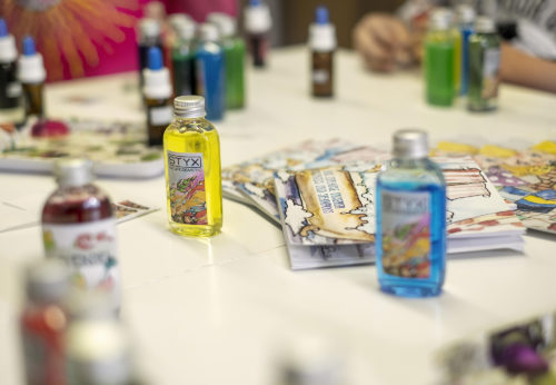 Kinderführung