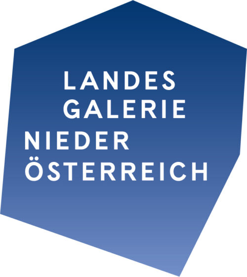 Logo Landesgalerie Niederösterreich