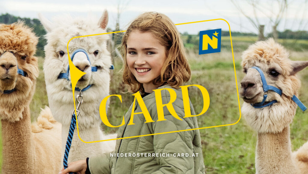 Saisonstart 2023/24 Niederösterreich-CARD