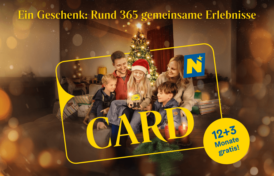 Niederösterreich-CARD